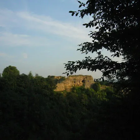 Le Jardin Des Oliviers & Spa, Le Calme De La Campagne, La Foret Et L'evasion A Deux Pas ! Apartment Montcornet (Ardennes)