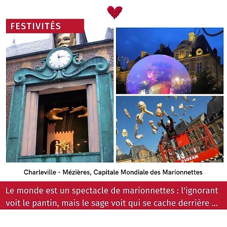 Le Jardin Des Oliviers & Spa, Le Calme De La Campagne, La Foret Et L'evasion A Deux Pas ! Apartment *