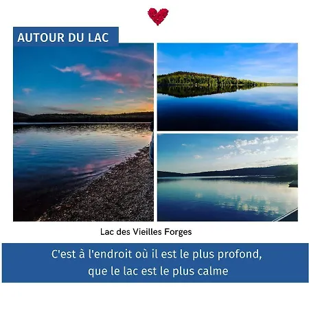 Le Jardin Des Oliviers & Spa, Le Calme De La Campagne, La Foret Et L'evasion A Deux Pas ! Apartment *