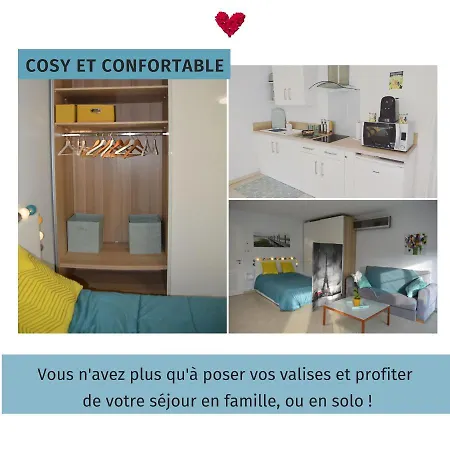 Le Jardin Des Oliviers & Spa, Le Calme De La Campagne, La Foret Et L'evasion A Deux Pas ! Apartment Montcornet (Ardennes)
