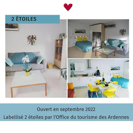 Le Jardin Des Oliviers & Spa, Le Calme De La Campagne, La Foret Et L'evasion A Deux Pas ! *